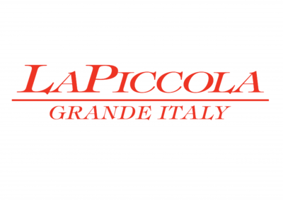 lapiccola_logo